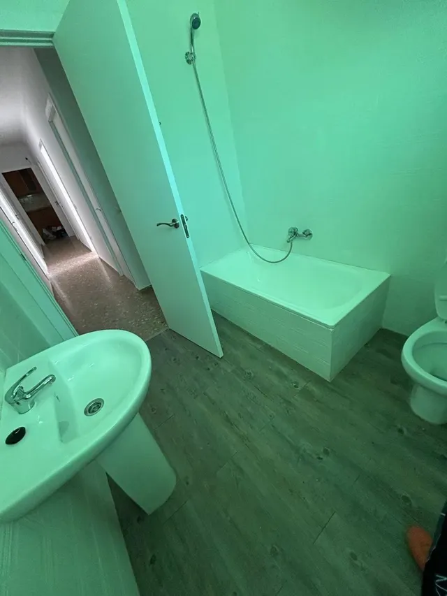 Se alquila habitación 420€ - Disponible 22 de NOVIEMBRE — 10
