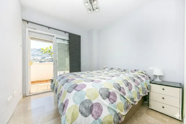 Ático Dúplex 2 habitaciones 78m² en venta - Centro — 24