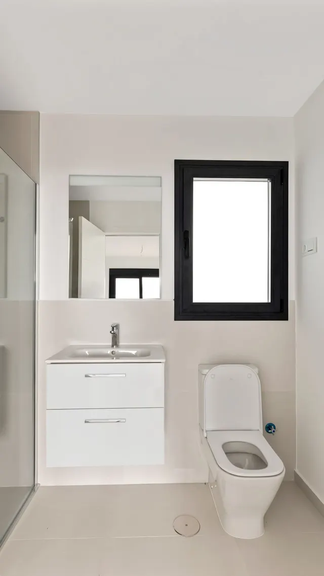 Apartamento 3 habitaciones 89m² en venta - Centro — 21
