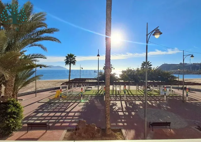 ESPECTACULAR PISO DOBLE CON DOS PLAZAS DE GARAJE EN PRIMERA 