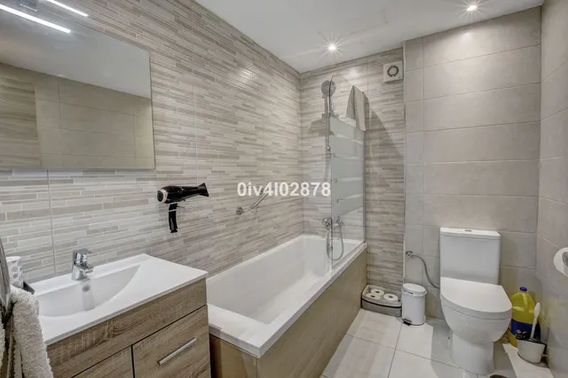 Adosado 6 habitaciones 242m² en venta - Centro — 45