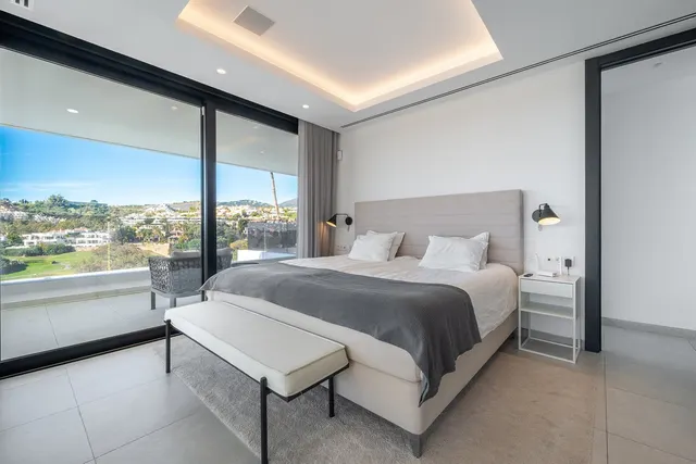 Chalet 5 habitaciones 661m² en venta - Marbella — 24