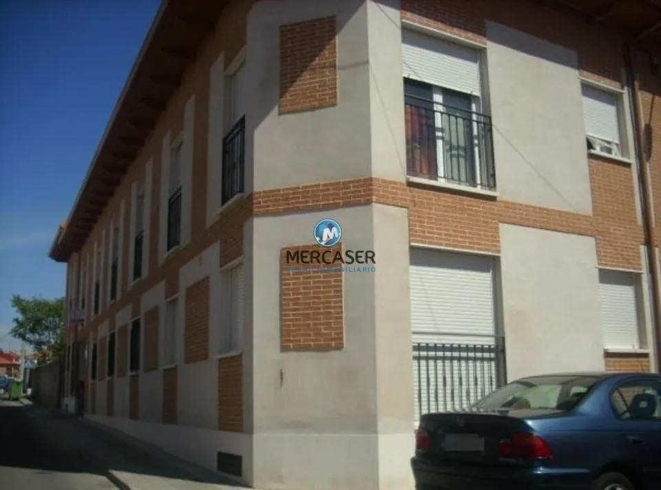 Vivienda en venta en c. palomar, 18 (e), El Casar,