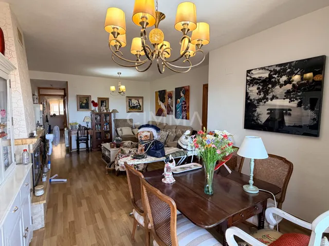 Exclusivo Ático en La Nucía con Vistas y Comodidades — 26
