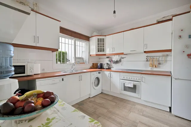 Adosado 4 habitaciones 182m² en venta - Marbella — 19
