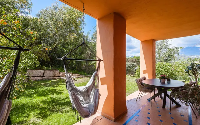 Apartamento 3 habitaciones 152m² en venta - El Madroñal — 24
