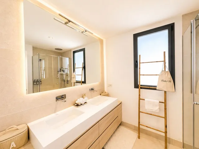 Ático Dúplex 2 habitaciones 122m² en venta - Marbella — 13