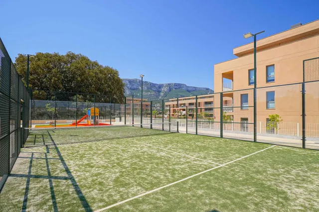 Apartamento 3 habitaciones 106m² en venta - El Montgó — 40