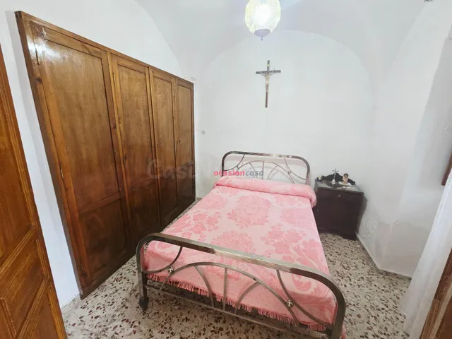 CASA EN VENTA ZONA POZO VIEJO — 5