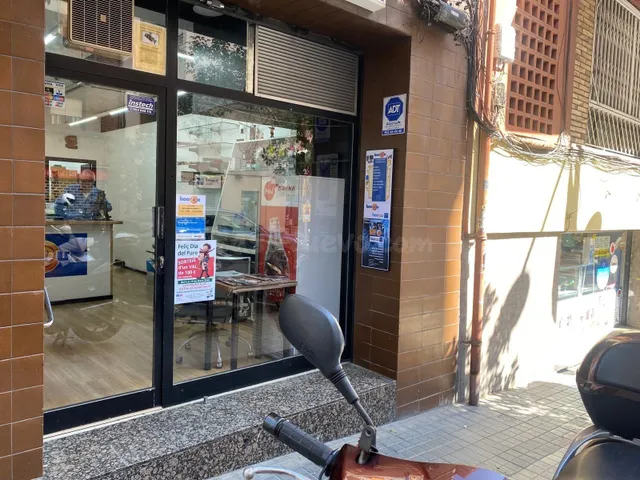 Local comercial - Barcelona (Vallcarca i els Penitents) - foto 2