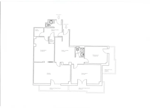 Apartamento 3 habitaciones 145m² en venta - Marbella — 10