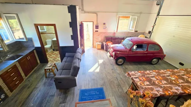 Finca rústica con regadío y construcciones declaradas en Laujar de Andarax (a 2 min del pueblo) — 12