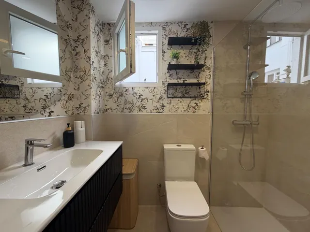 Piso 3 habitaciones 83m² en alquiler - San José — 8