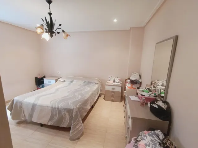 Piso en Elche, Carrús Este - Espacio Ideal para Tu Familia — 12