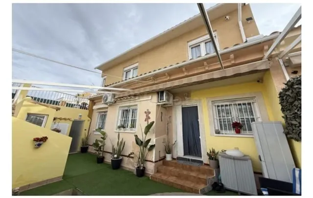 Casa 4 habitaciones 145m² en venta - Urbanización Perla del Mar — 2