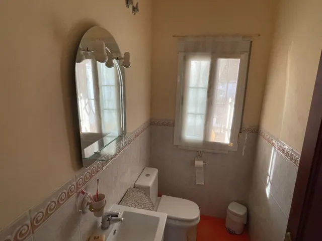 Exclusivo chalet con 9000m2 de parcela — 49