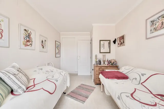 Casa 3 habitaciones 120m² en venta - La Siesta - El Salado - Torreta — 22
