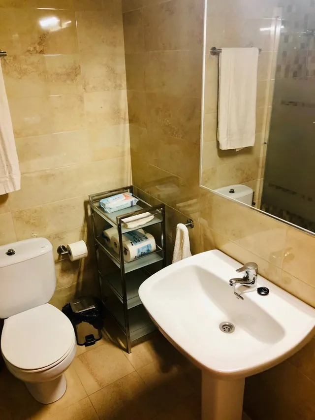Piso céntrico para alquiler anual en Guardamar - Disponible 1 Noviembre — 9