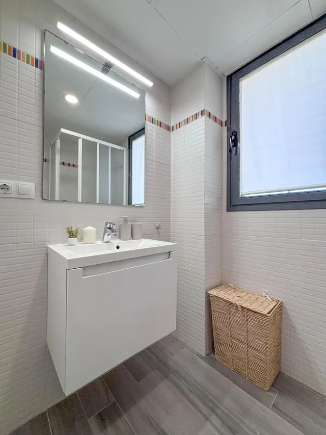 Apartamento temporal en la playa de puzol — 28