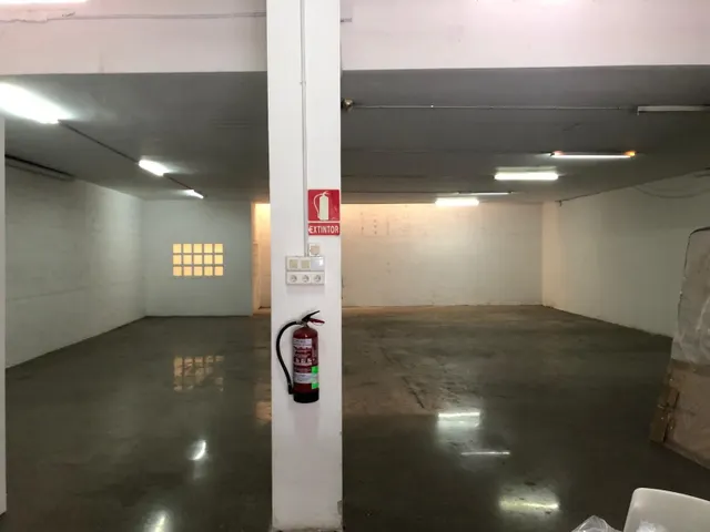 Local Diáfano en Viladecans — 15