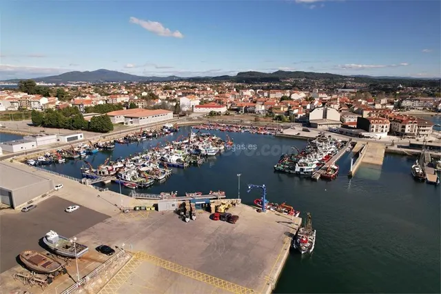 ÁTICO EN VILLANUEVA DE AROSA - foto 4