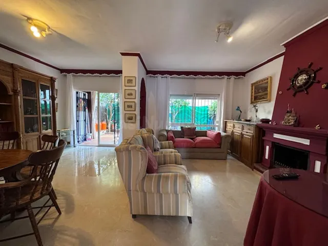 Adosado 5 habitaciones 150m² en venta - Marbella - foto 3