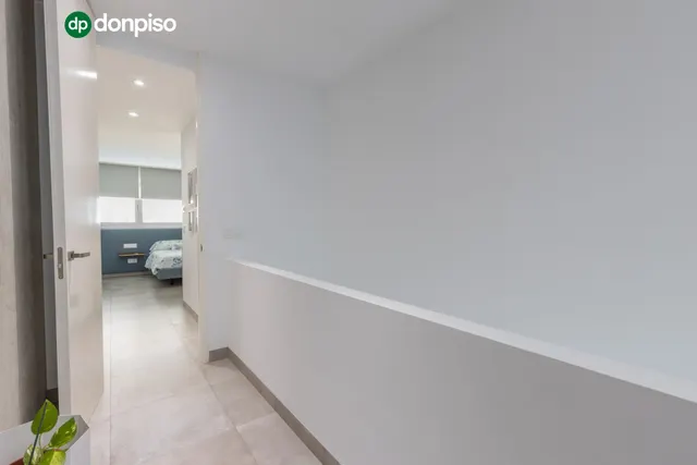 Exclusiva vivienda en zona Fórum — 20