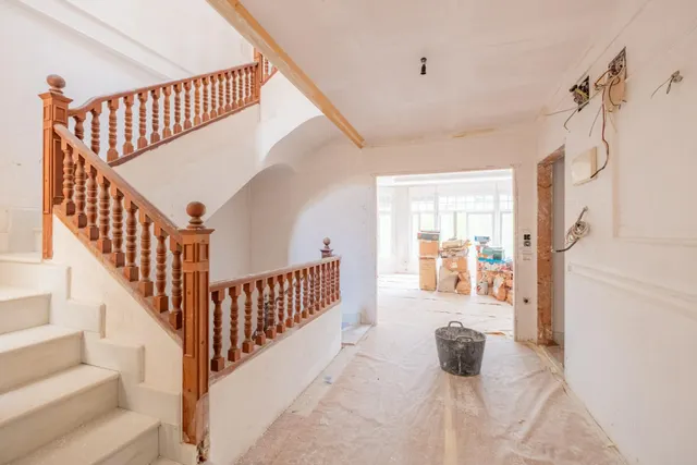 Edificio en venta en ubicación prime – plaza nueva, Orihuela — 44