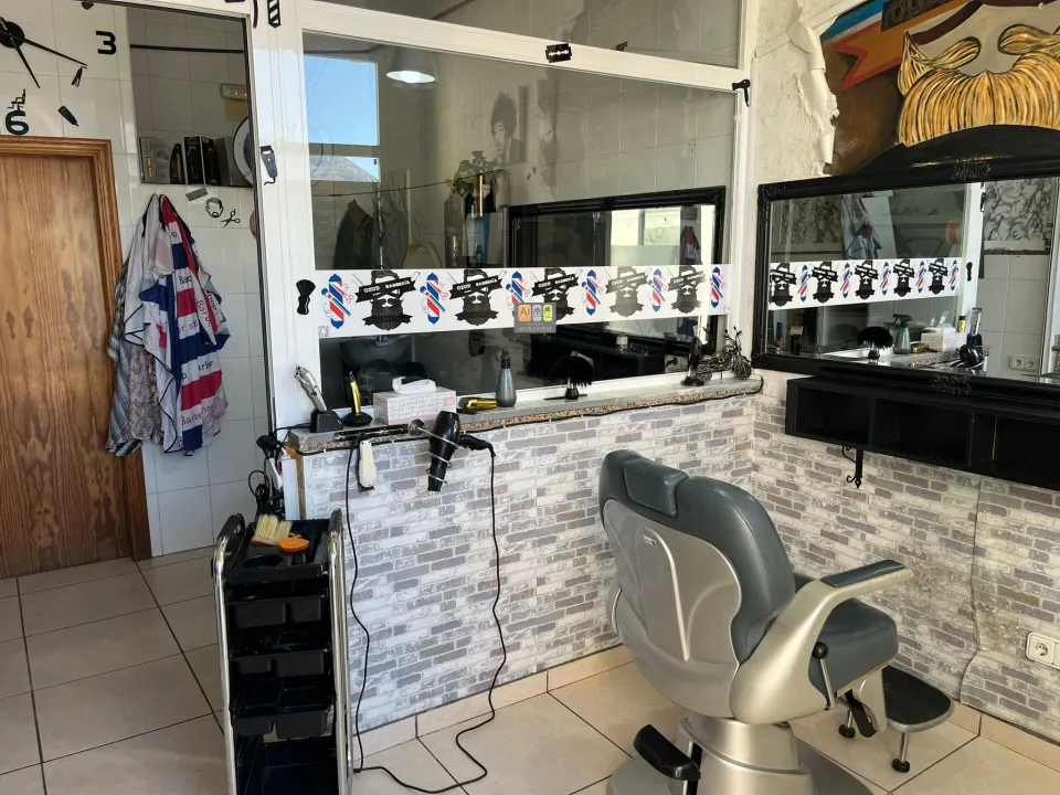 Local comercial en Altea