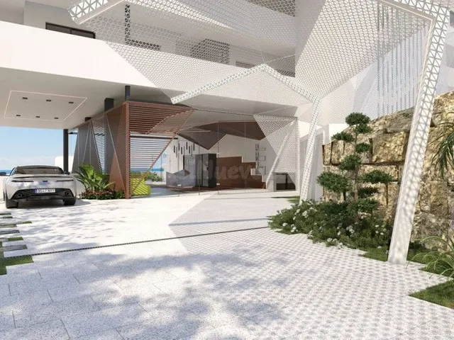 Apartamento 4 habitaciones 231m² en venta - Carvajal — 10