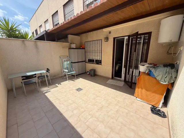 Hermoso Dúplex en Casillas — 10