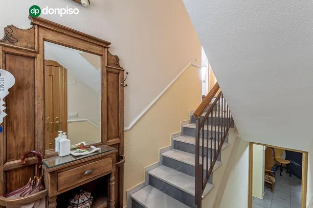 VIVIENDA con encanto en PALACIO DE DEPORTES — 33