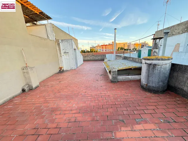 VENTA DE CASA EN BENIFAIO (VALENCIA) — 38