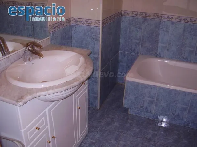 VENTA DE PISO ZONA ALTA - foto 5