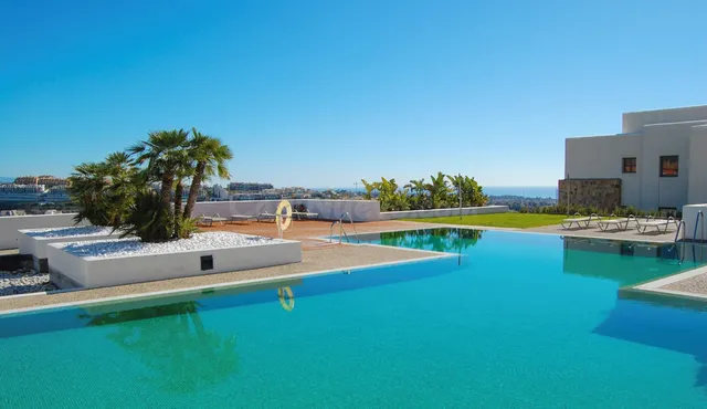 Apartamento 2 habitaciones 120m² en venta - Costa del Sol - foto 4