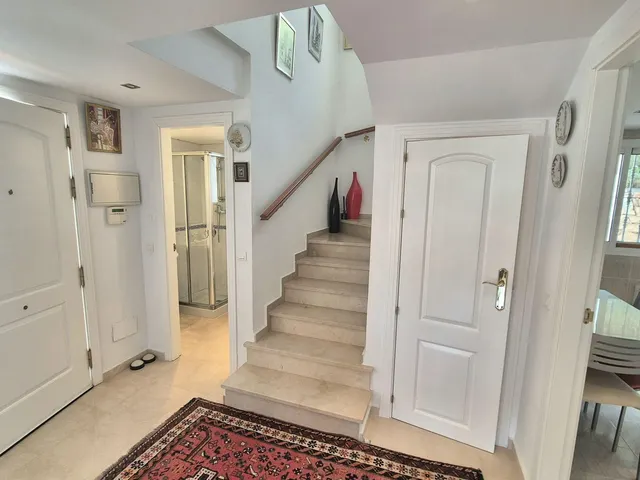 Adosado 3 habitaciones 140m² en venta - Costa del Sol — 10