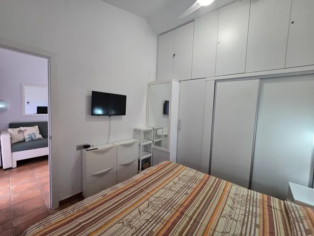 Bungalow de 2 dormitorios disponible para la temporada de invierno — 26