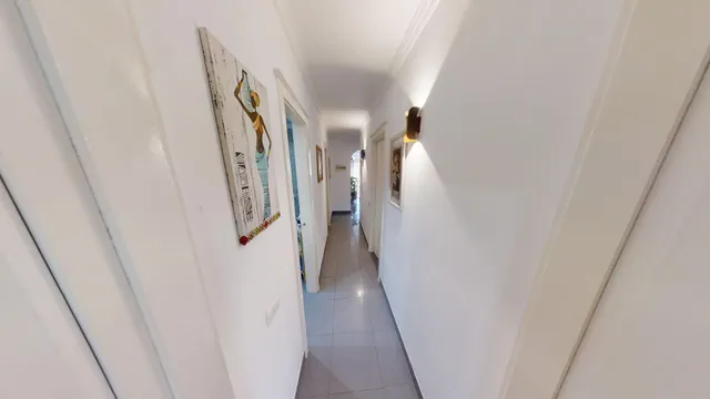 Amplio piso de 3 dormitorios y dos baños en Arguineguín listo para entrar a vivir — 27