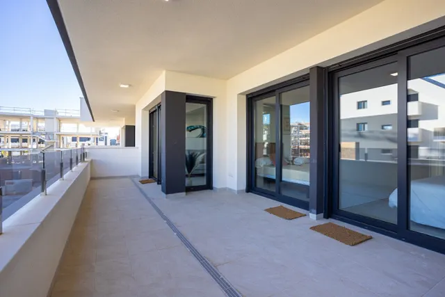 Apartamento 2 habitaciones 80m² en venta - PAU 26 — 29