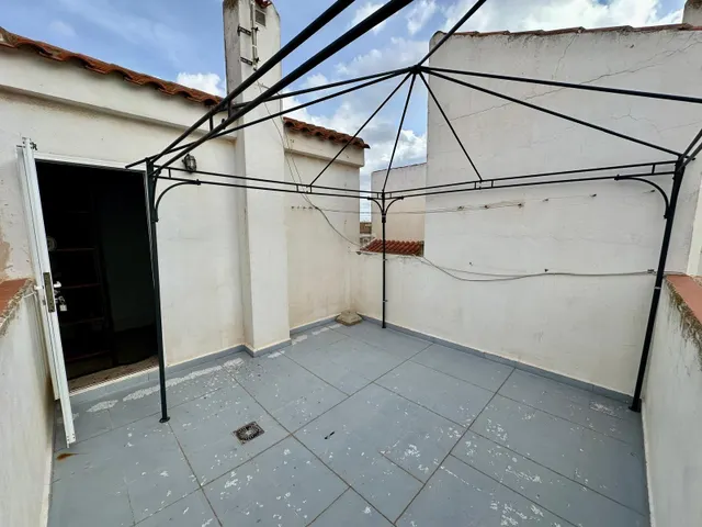 SE VENDE ADOSADO EN LOS NAREJOS, DOS habitaciones Y DOS ASEOS — 11