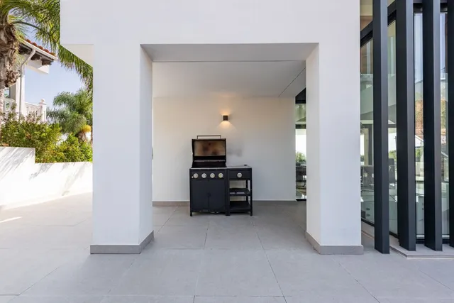 Chalet 3 habitaciones 220m² en venta - Costa Del Sol — 21