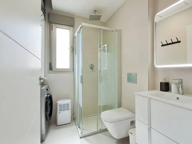 Amplio Apartamento en Esquina en Planta Baja con Terraza Acristalada y Jardín Privado en Green Hills — 30