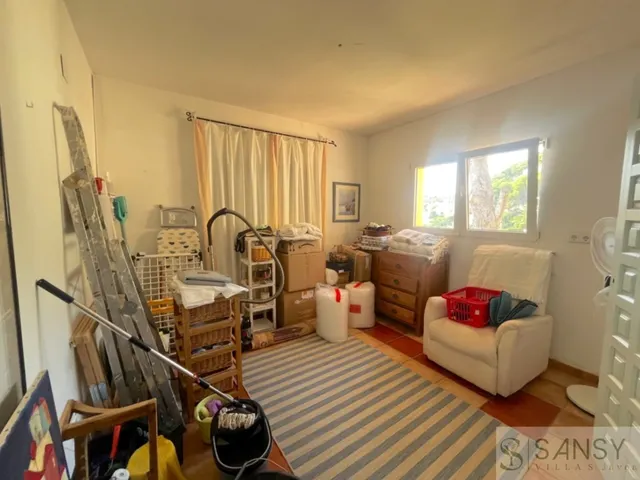Casa-Chalet en Venta en Benissa Alicante — 8