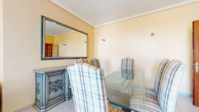 Piso 3 habitaciones 142m² en venta - Arenales - foto 4