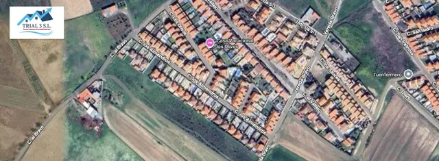 Venta de Casa Independiente en Sauces Casar de Escalona (El) - foto 3
