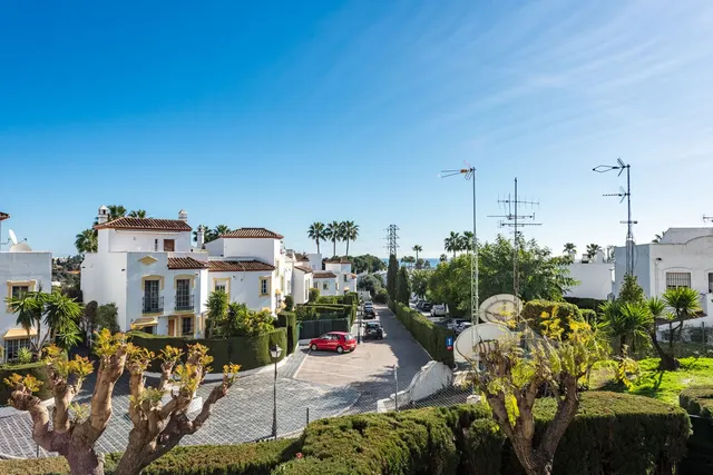 Apartamento 2 habitaciones 126m² en venta - Costa Del Sol — 18
