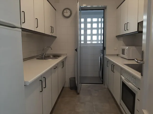 Alquiler vacacional en primera línea de playa.  VFT/MA/49044 / NRUA: ESFCTU0000290390002355820000000000000000VFT/MA/490447 — 11