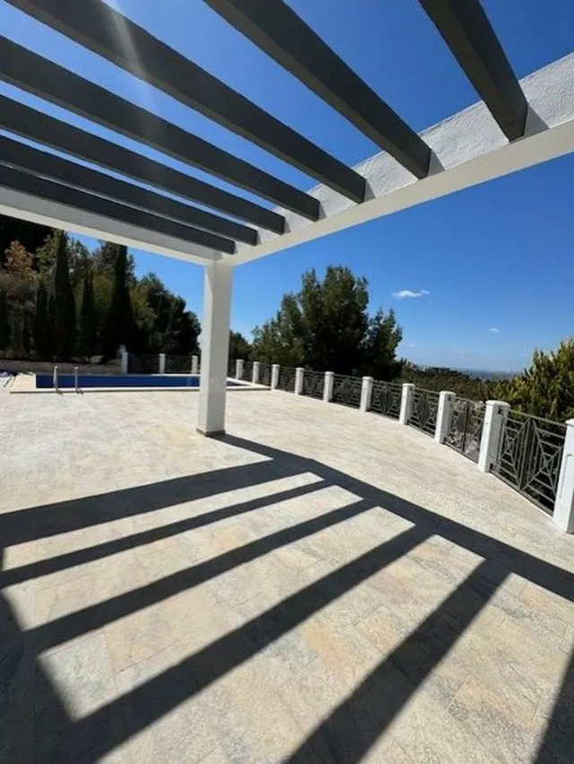Chalet 5 habitaciones 400m² en venta - Altea Hills - foto 3