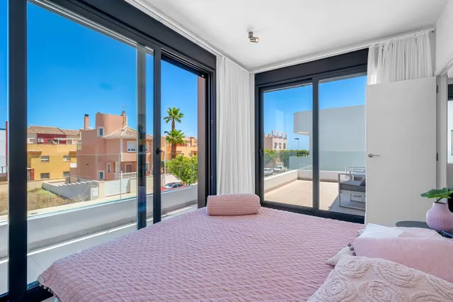 Villa 4 habitaciones 194m² en venta - Los secanos — 32