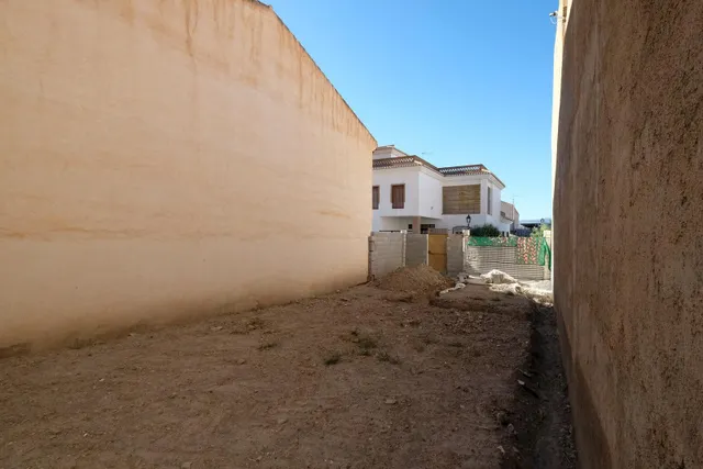 Solar en venta en Calle Pablo Iglesias, Padul (Granada) — 16